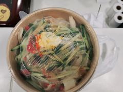 -魏家凉皮(十里河店)