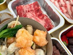 -大舜国风· 和牛火锅(绮霞街店)