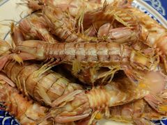 -旺角小渔村(二马路店)