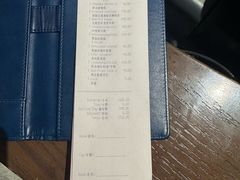 -珍呈中餐厅•粤川淮扬新疆(乌鲁木齐康莱德酒店)