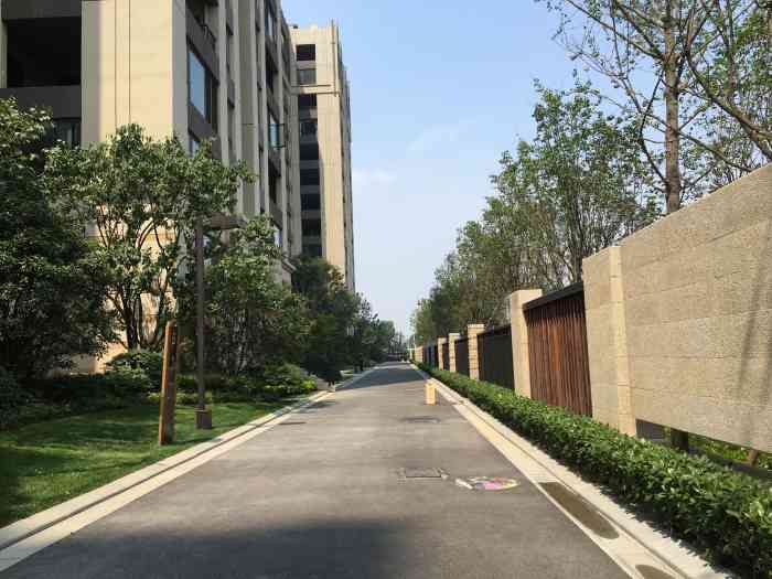名门紫园-"名门紫园位于中牟县刘集,镇小区的环境特别.