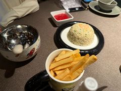 -一川二水•粤川醉(CP静安店)