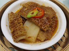 -云庭汇·粤菜海鲜(东盟盛天地店)
