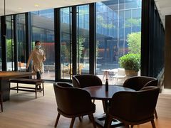 -璞瑄酒店大堂吧