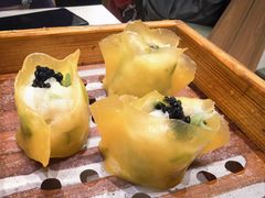-蔡澜点心·粤菜(月星环球港店)