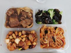-玉林烤鸭店(定福庄店)