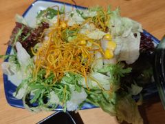 -一井烧肉·活鳗·寿司(望京SOHO店)