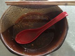 -金秋特色面馆(铜庄店)