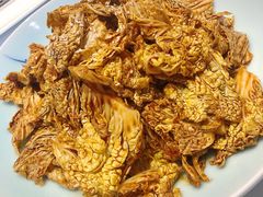 乾隆白菜-津菜典藏(中北镇店)