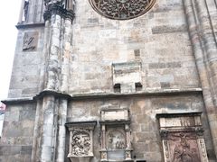 -斯蒂芬主教座堂(Stephansdom)