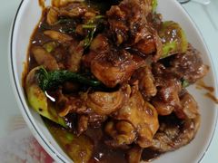 -八方后身麻辣鸡块(总店)