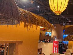 -老湘村·湖南土菜(天河维多利店)