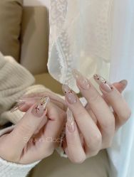 -M·X Nail日式美甲美睫