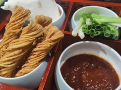-齐道清真餐厅(金阳商贸城店)