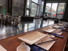 -大渔·观筵(三里屯太古里店)