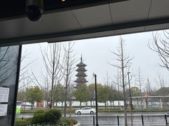 -龙华素斋(龙华路店)