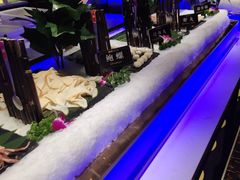 -加餐海鲜自助(宝龙一城店)