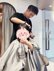 -苏豪路易士·嘉玛发廊