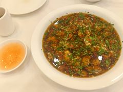 -金华安大酒楼·老牌潮菜·粤式茶点(东方国际店)