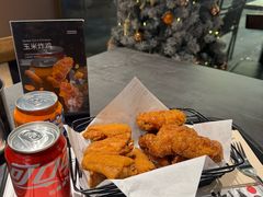 -Kyochon1991校村(共和路店)