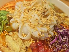 巴盟凉皮-郭靖内蒙菜·烤全羊·烧烤(望京旗舰店)