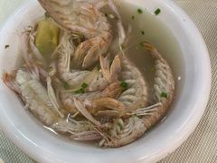 -新享乐海鲜(翠华路店)