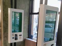 -麦当劳(农光里店)
