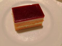 -西苑饭店·蓬莱春餐厅