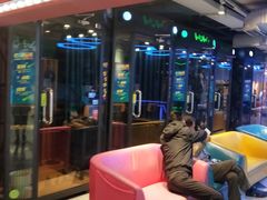 -鹿客西街(欧乐时尚广场店)