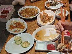 -飞阳铁板烧(ME TOWN购物中心店)