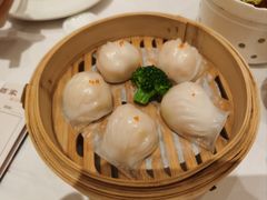 -宝园酒家(美林M·LIVE天地东座店)