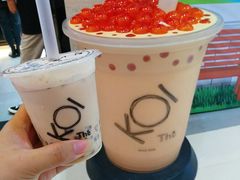 -KOI Thé(正佳广场店)