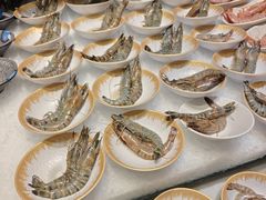 -川骄海鲜自助(亚运村店)
