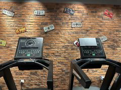 -NRG 健身私教CLUB(云山路店)