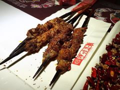 -辣家私厨(义乌银海店)