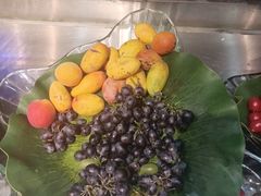 -格瑞欧海鲜自助烤肉火锅(光彩店)