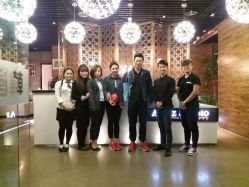 -THE QUEEN(北京店)