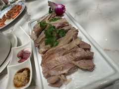 -马老六清真餐厅(雁滩店)
