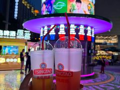 -太原茂业天地购物中心