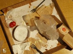 -巴黎贝甜·生日蛋糕(杭州文二路店)