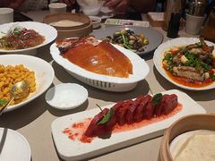 -金鸭季·北京烤鸭(深业上城店)