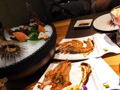 -割烹旭日本料理(龙湖狮山天街店)