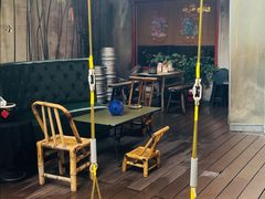 -阿莉餐厅(枣阳路店)