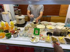 -新五爱道夜市
