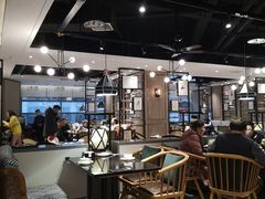 大堂-朕之味(龙湖·西城天街店)