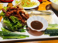 潍县五香肉-潍城老菜馆·地标美食