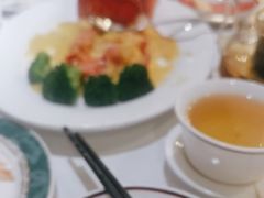 -老洋房花园饭店(绍兴路店)