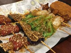 -老酱油炸社