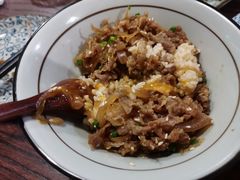 -哥哥の深夜食堂(红松东路店)