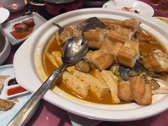 -新白鹿餐厅(龙游路总店·杭帮菜名店)